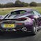 2018 McLaren 570GT 15th exterior image - activate to see more