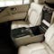 2023 Nissan Armada 2nd interior image - activate to see more