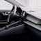 2024 Polestar 2 5th interior image - activate to see more