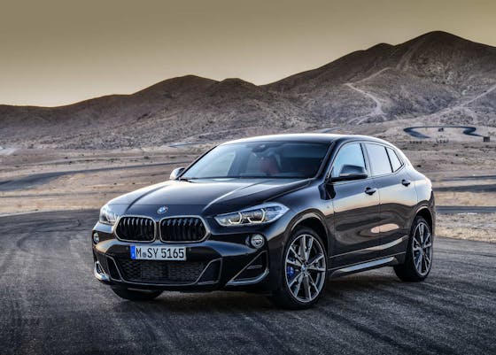 2022 BMW X2 Prices, Reviews, Trims & Photos - TrueCar
