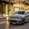 2020 Jeep Grand Cherokee 7th exterior image - activate to see more