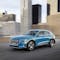 2019 Audi e-tron 12th exterior image - activate to see more