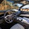 2021 Cadillac Escalade 25th interior image - activate to see more