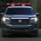 2021 Honda Ridgeline 4th exterior image - activate to see more