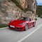 2020 Porsche 718 Boxster 13th exterior image - activate to see more