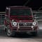 2020 Mercedes-Benz G-Class 10th exterior image - activate to see more