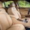 2019 Bentley Mulsanne 8th interior image - activate to see more