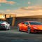 2021 Lamborghini Huracan 46th exterior image - activate to see more