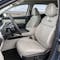 2025 Hyundai Tucson 3rd interior image - activate to see more