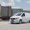 2016 Mercedes-Benz Metris Cargo Van 3rd exterior image - activate to see more