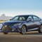 2020 Lexus ES 14th exterior image - activate to see more