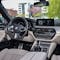 2017 BMW 5 Series 5th interior image - activate to see more