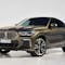 2020 BMW X6 6th exterior image - activate to see more