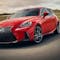 2019 Lexus IS 9th exterior image - activate to see more