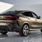2020 BMW X6 8th exterior image - activate to see more