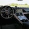 2025 Porsche Panamera 1st interior image - activate to see more