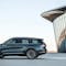 2020 Lincoln Aviator 9th exterior image - activate to see more