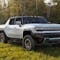 2024 GMC HUMMER EV Pickup 7th exterior image - activate to see more
