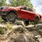 2022 Ford Ranger 20th exterior image - activate to see more