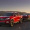 2020 Chevrolet Colorado 1st exterior image - activate to see more