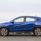 2020 Honda HR-V 30th exterior image - activate to see more