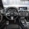 2021 BMW X4 3rd interior image - activate to see more