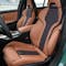 2022 BMW M3 9th interior image - activate to see more