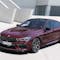 2020 BMW M8 24th exterior image - activate to see more