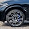 2021 BMW X6 M 11th exterior image - activate to see more