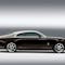 2019 Rolls-Royce Wraith 15th exterior image - activate to see more