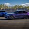 2023 BMW M3 3rd exterior image - activate to see more