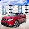 2019 Nissan Rogue Sport 6th exterior image - activate to see more