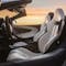 2021 McLaren 570S 4th interior image - activate to see more