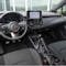 2023 Toyota GR Corolla 1st interior image - activate to see more