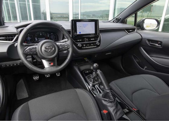 2024 Toyota GR Corolla Review  Pricing, Trims & Photos - TrueCar