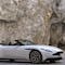 2019 Aston Martin DB11 4th exterior image - activate to see more