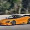 2024 McLaren 750S 7th exterior image - activate to see more