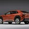2024 Toyota bZ4X 12th exterior image - activate to see more