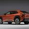 2024 Toyota bZ4X 12th exterior image - activate to see more