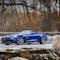 2019 Mercedes-Benz AMG GT 4th exterior image - activate to see more