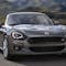 2019 FIAT 124 Spider 1st exterior image - activate to see more
