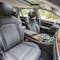 2017 Genesis G90 8th interior image - activate to see more