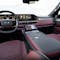 2025 INFINITI QX80 10th interior image - activate to see more