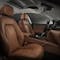 2024 Maserati Quattroporte 2nd interior image - activate to see more