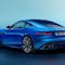 2021 Jaguar F-TYPE 20th exterior image - activate to see more