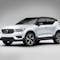 2019 Volvo XC40 8th exterior image - activate to see more