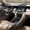 2019 Ford Taurus 1st interior image - activate to see more