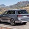 2024 BMW X7 3rd exterior image - activate to see more