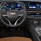 2023 Cadillac Escalade 12th interior image - activate to see more