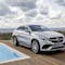 2019 Mercedes-Benz GLE 7th exterior image - activate to see more